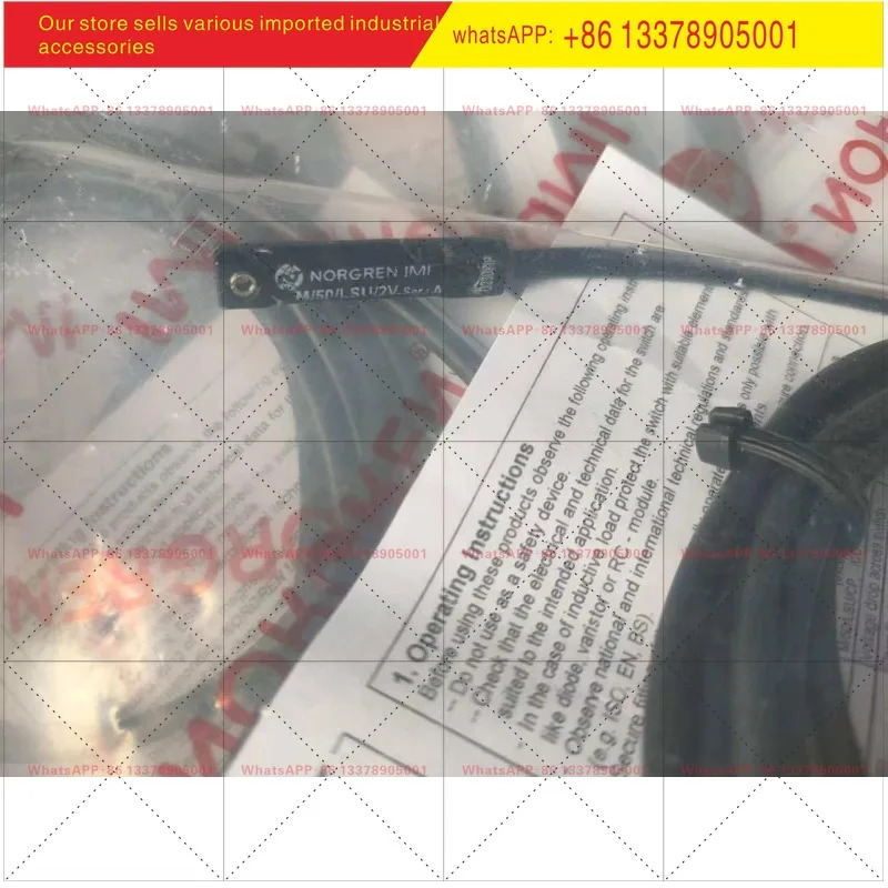 IMI 자기 스위치 M/50/LSU/2V/5V/10V M/50/EAP/CP