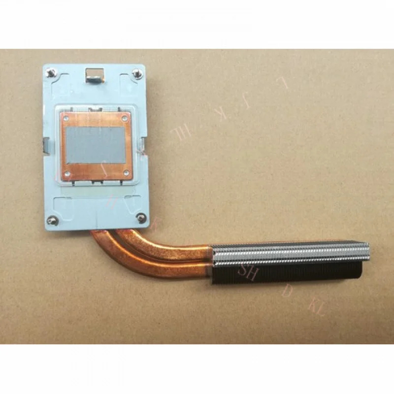 N coole hp호환 EliteBook 8740w CPU 냉각 방열판 597570-001 6043B0068502