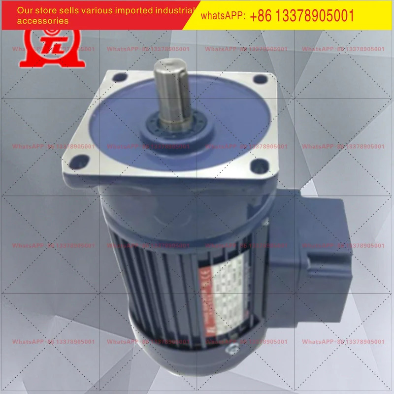 샤먼 동리 PF22-0750-8S3B-R YS750W-4P 수직 AC 비동기 모터