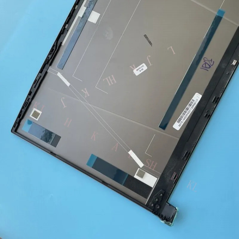 MSI Pulse GL76 / Crosshair 17 11UDK SCK MS-17L1 17L2 17.3인치 LCD 백 커버 텍스처 신품