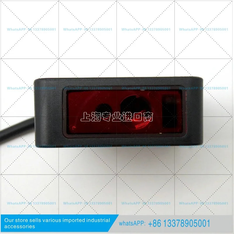 레이저 센서 PF50R-ARF-W 인차량 보호적외선 G-TEK 광전스위치 PF50R-ARD-W