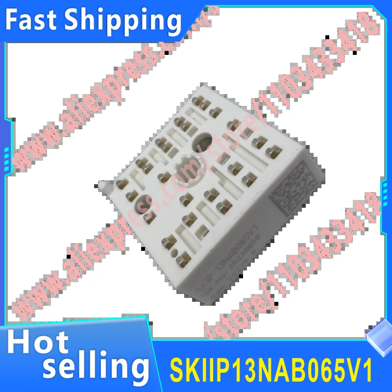 SKIIP11NAB065V1 SKIIP12NAB065V1 SKIIP13NAB065V1 SKIIP14NAB065V1 모듈 IGBT 파워