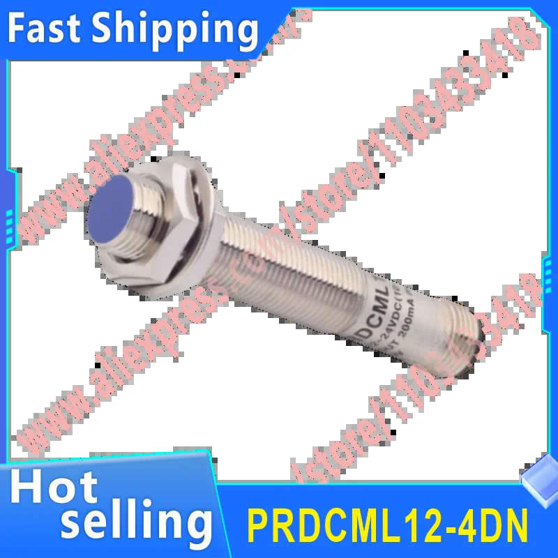 스위치 센서 PRDCML12-4DN PRDCML12-4DP PRDCML12-4DN2 PRDCML12-4DP2