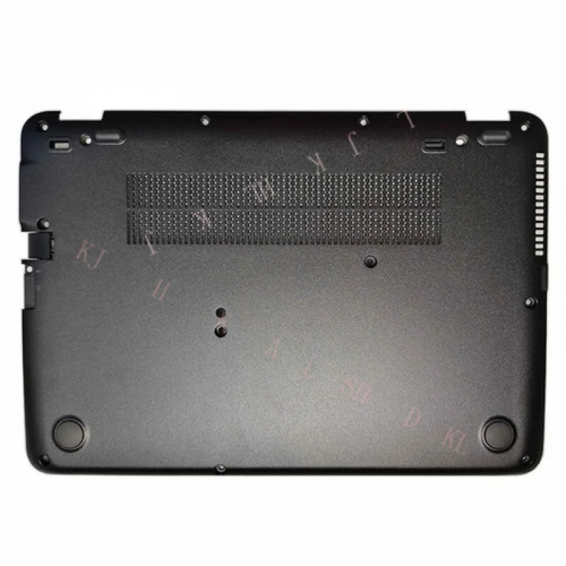 hp호환 EliteBook 725 820 G3 G4 노트북 하단 베이스 커버 케이스 821662-001