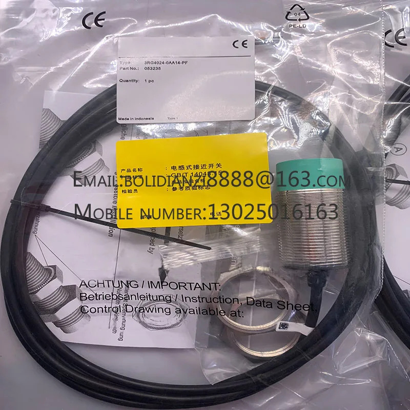 라이브 액션3RG4013-3AB00 3RG4022-0AG01 3RG4022-0AF01 3RG4022-0AA00 3RG4022-3AG01 3RG4023-0AG30-PF