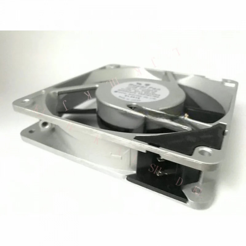 N FOR UT120AW 100V 14/12W 120x25MM 알루미늄프레임 냉각팬