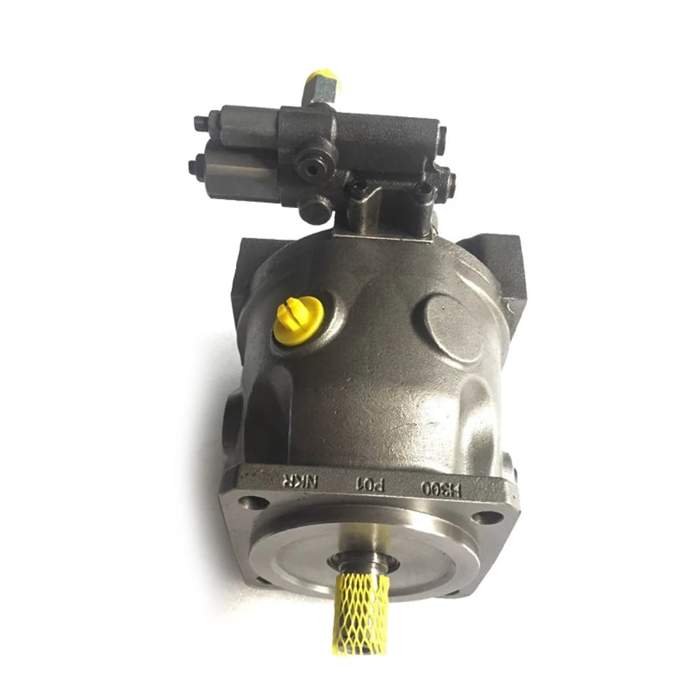산업유압 펌프 가변 변위 피스톤 AA10VSO140 AA10VSO140DFR1 31R-PKD62K02