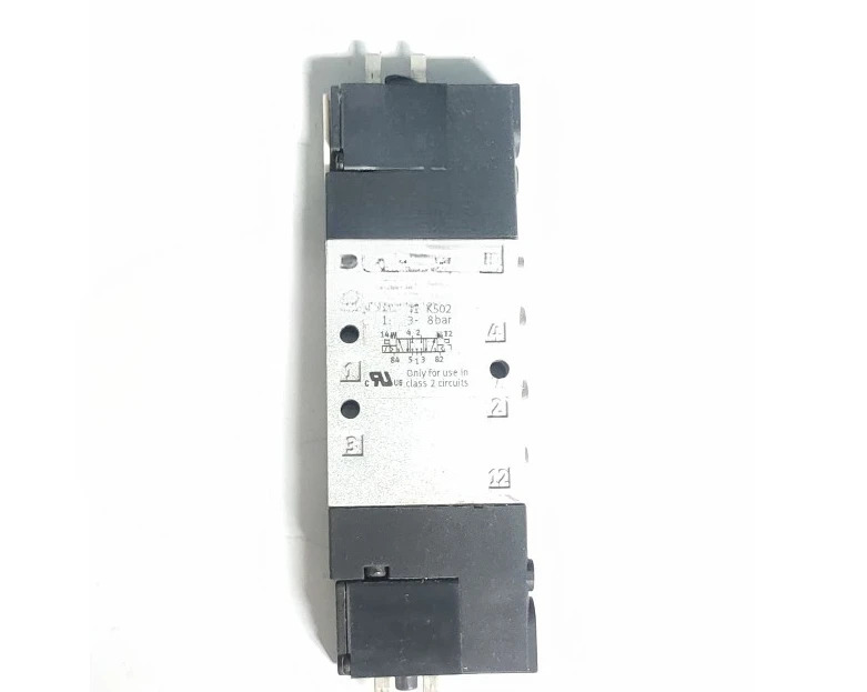 FESTO 솔레노이드 밸브 CPE14-M1BH-5L-1/8 196941부품