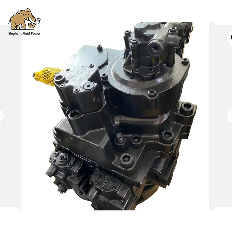 유압 펌프 KAWASIKI K5V160 피스톤 수리 부품 SY285 SY305 SY360 SY365 E336D XG933 E336BL R300-6용