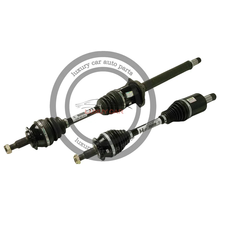 메르세데스 w169 A160 A170 A200 w245 B150 B180 B200 A1693705572 A1693606272 왼쪽 오른쪽 드라이브 샤프트적가능