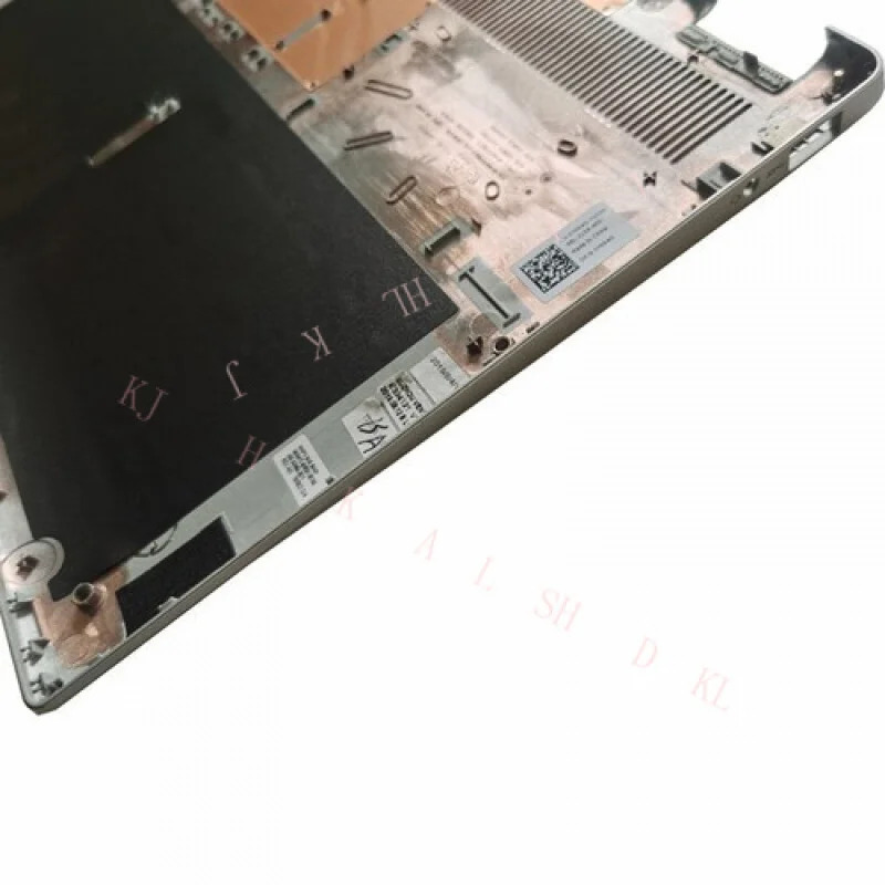 NN 하단 케이스 DELL piron 5390 5391 베이스 커버 0YR64G새