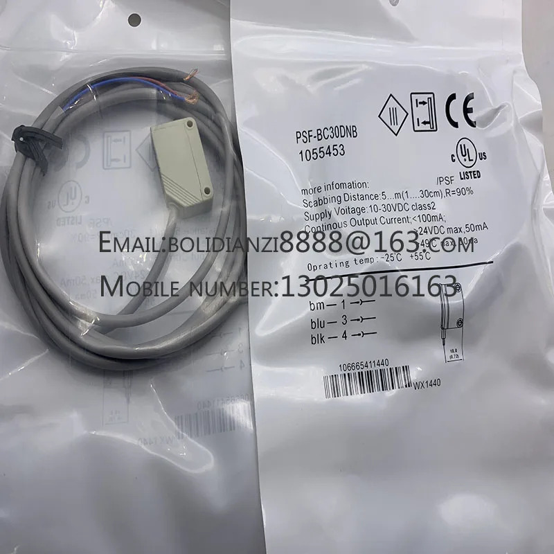 PSF-BC30DPB PSF-BC30DNB PSF-PM2DNB PSF-PM2DPB PSF-BC80DPC PSF-BC80DPO PSF-BC80DNC PSF-BC80DNO 광전스위치