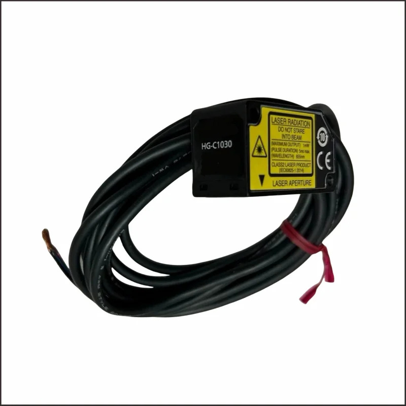 HG-C1030 HG-C1050 HG-C1100 HG-C1200 HG-C1400 레이저 거리 측정 센서 변위 오리지널 신