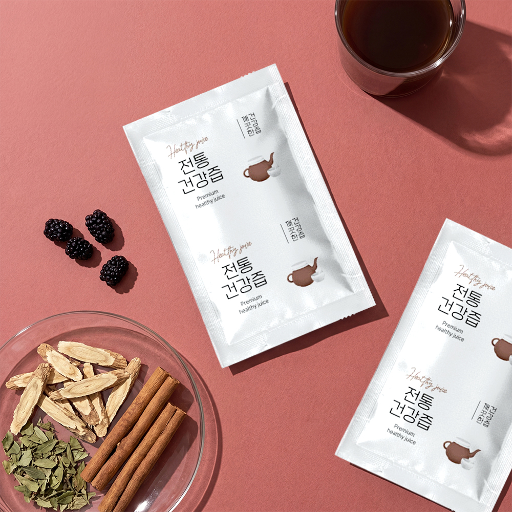 자연산 가물치즙 100ml 30포 진액 엑기스 이미지 6