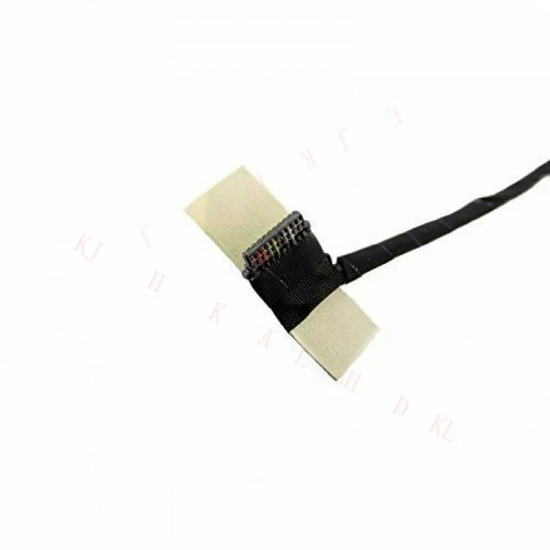 N 스크린 라스크린 연결 케이블 hp호환 ZBOOK 15 G3 G4 DC02C00CS00용