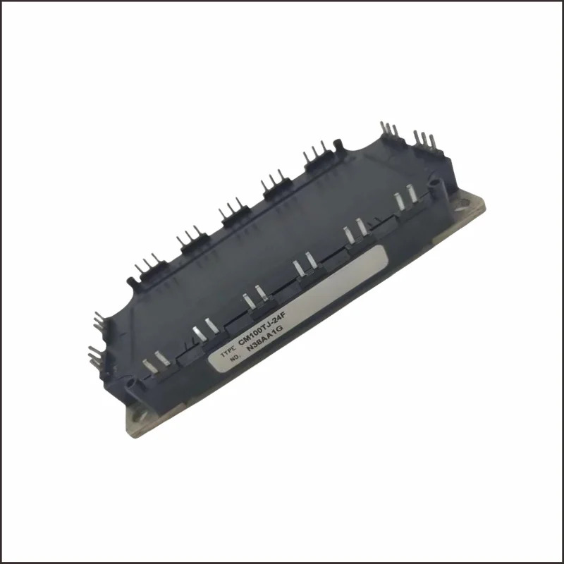 모듈 IGBT 파워 CM150TJ-24F CM100TJ-24F