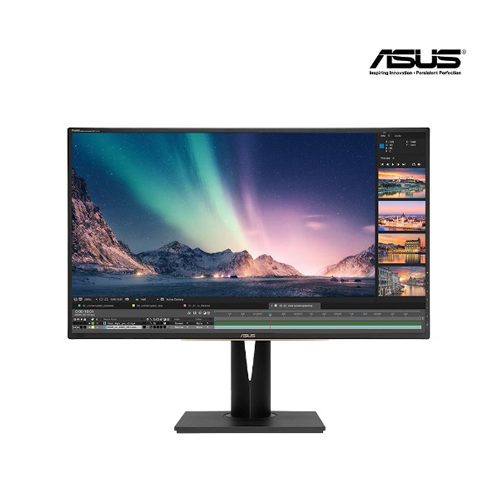 ASUS ProArt PA329C 4K HDR 전문가용 모니터