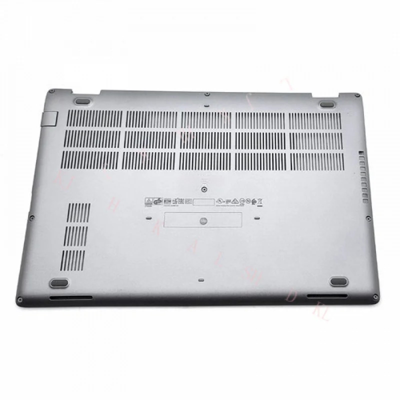 델 래티튜드 5400 E5410 5410 00W819 실버 케이스 하단 커버