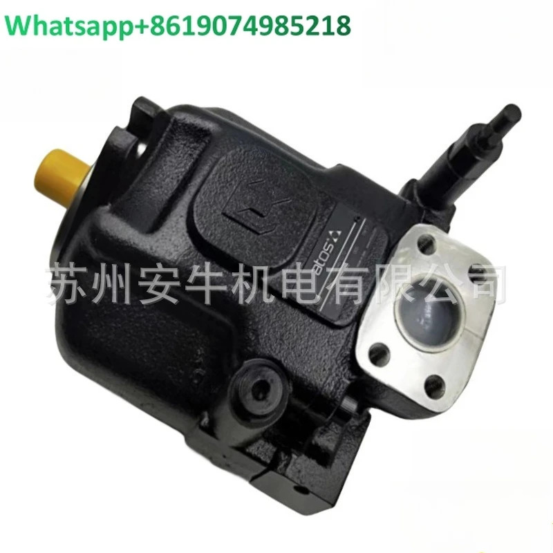 PFE-4104S/1DT 20날 펌프 PFE-32036/3DT