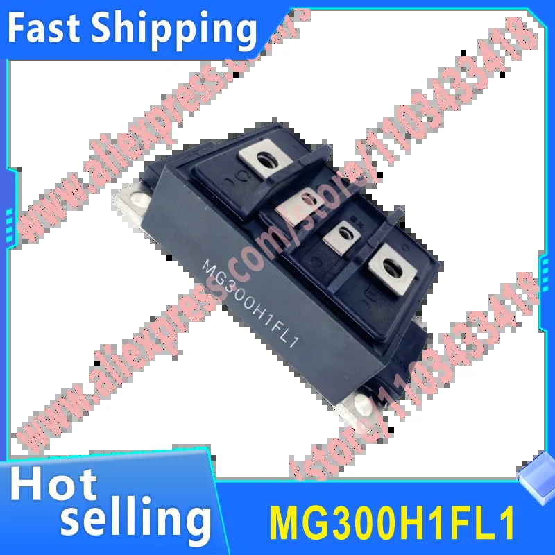 모듈 IGBT MG400H1FK1 MG300N1FK2 MG300H1FL1 MG400H1FL1