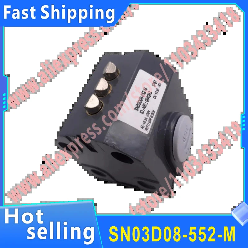 SN02D08-552-M SN03R08-552-M SN03D08-552-M SB03R08-552-M SB03D08-552-M 트래블 리미트 스위치