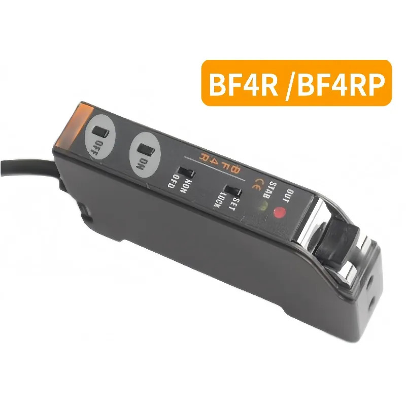 오토닉스 광섬유센서 증폭기 BF4R BF4RP부품