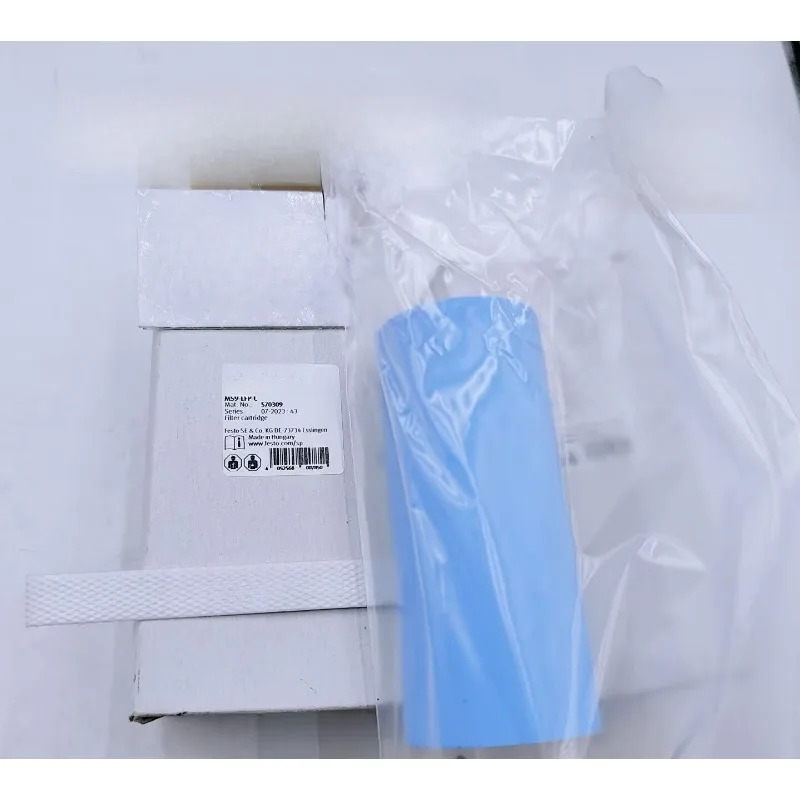 FESTO 부품 페스토 레귤레이터 필터 카트리지 MS9-LFP-C 570309 MS9-LFP-E 570310
