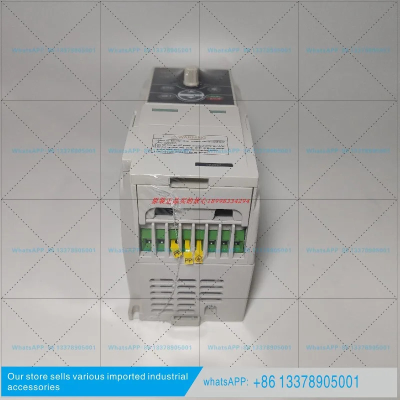 심피닉스 인버터 E550-2S0007 B 750W 220V 신