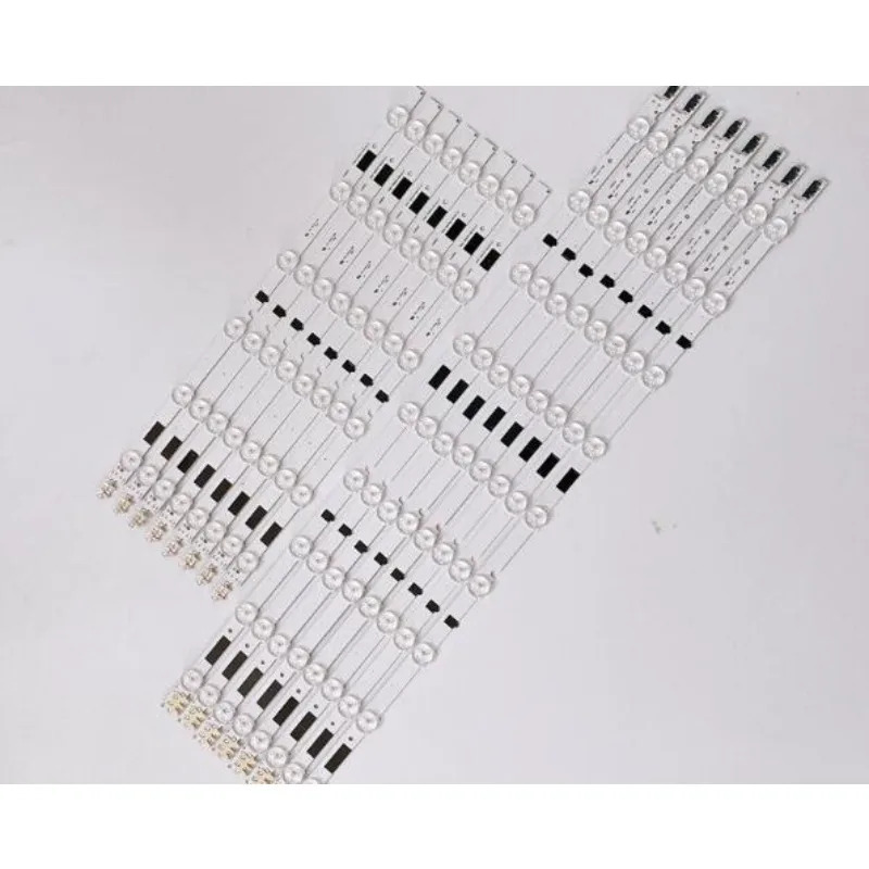3개/스타부품 UA46F5500AJ/AR46F5300AR 2013SVS46F 라이트 스트립 D2GE-460SCA-R3