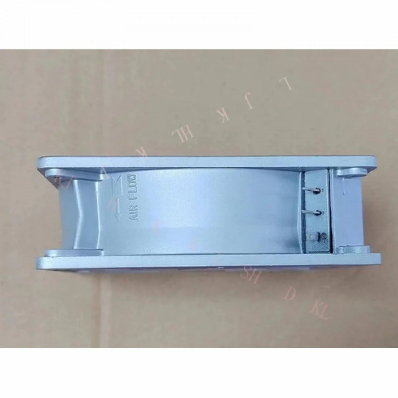 N for Sanyo 109S074UL 115V50/60Hz 18/16W 0.21/0.18A 120x120x38MM 모델 팬