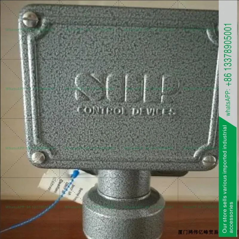 SOR 압력 스위치 9NN-K45-N4-F1A 진공 54NN-K118-M2-C2A