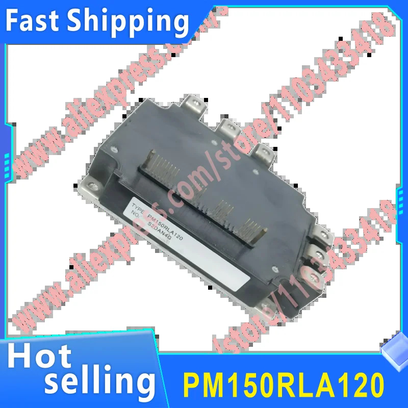 PM150RLA120 전력 엘리베이터 모듈 신