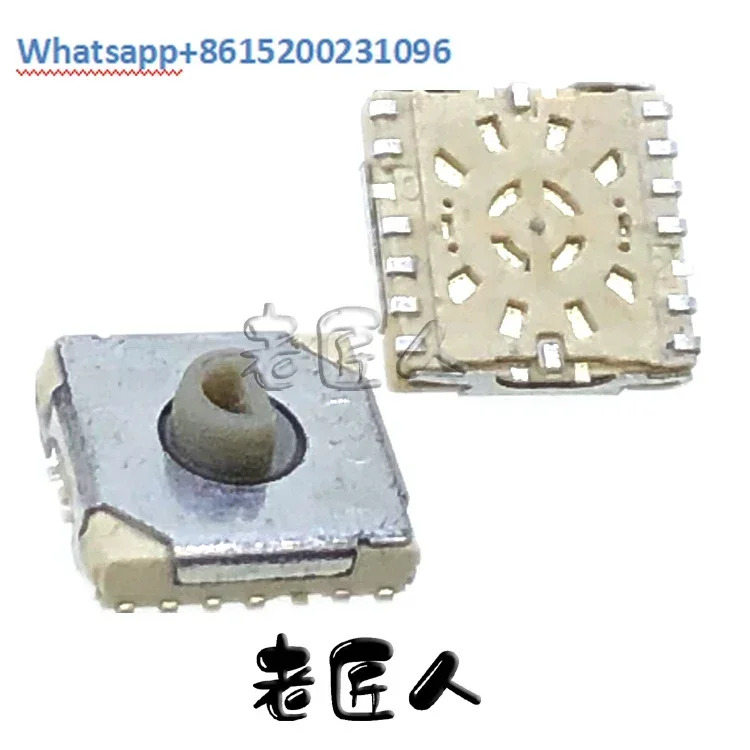 10개 화이트 헤드 디지털 카메라 다이얼위치 스위치 카드 인코딩 SSS-60MD-10A-1-T2