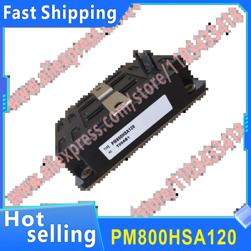 PM400HSA120 PM800HSA120 PM600HSA120 모듈 IGBT 파워