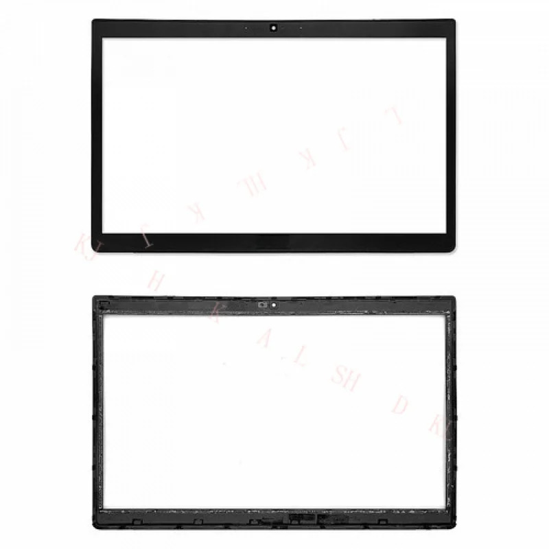 델 래티튜드 E7480 E7490 LCD 백 커버 팜레스트 하단 케이스 쉘 0GRXR9