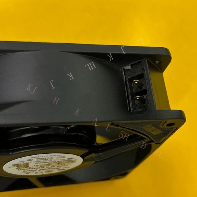 N FOR 팬 타입 R127CC01 AC200-230V 15-22W 12CM 고온 냉각팬