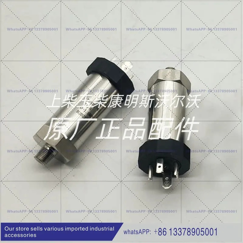 EDYBT-47 EDYBT-48 엔다 마린 오일 압력센서 프로브 Z1/8 오리지널 0-1.0 Mpa