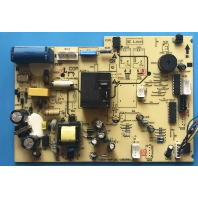 메보드 PCB05-404-V02 1553856.B KGK-E301.01-00 1837339G 1844705D부품