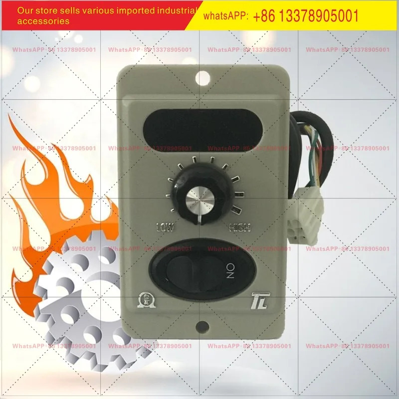 TL-US206 315 425 540 560 컨트롤러 새