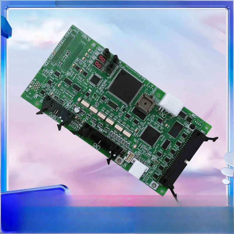 도시바호환 엘리베이터 CV330 메보드 I/0-MLT I/O-MLT2 베이스플레이트 PU-MLT2-A 프로 보드 부품