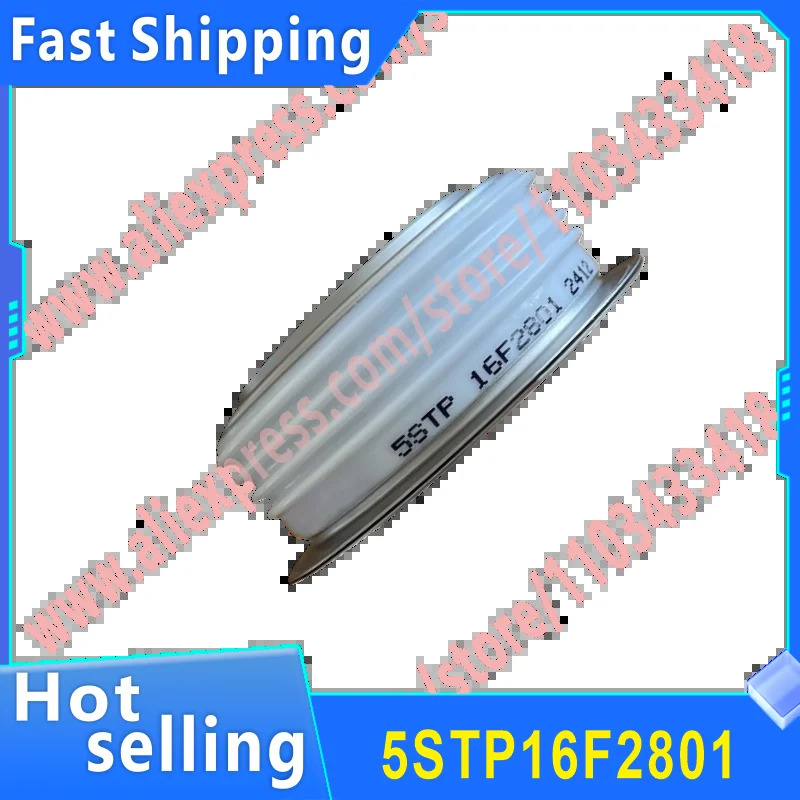 사이리스터 모듈 5STP16F2801 5STP12F4200 5STP08F6500