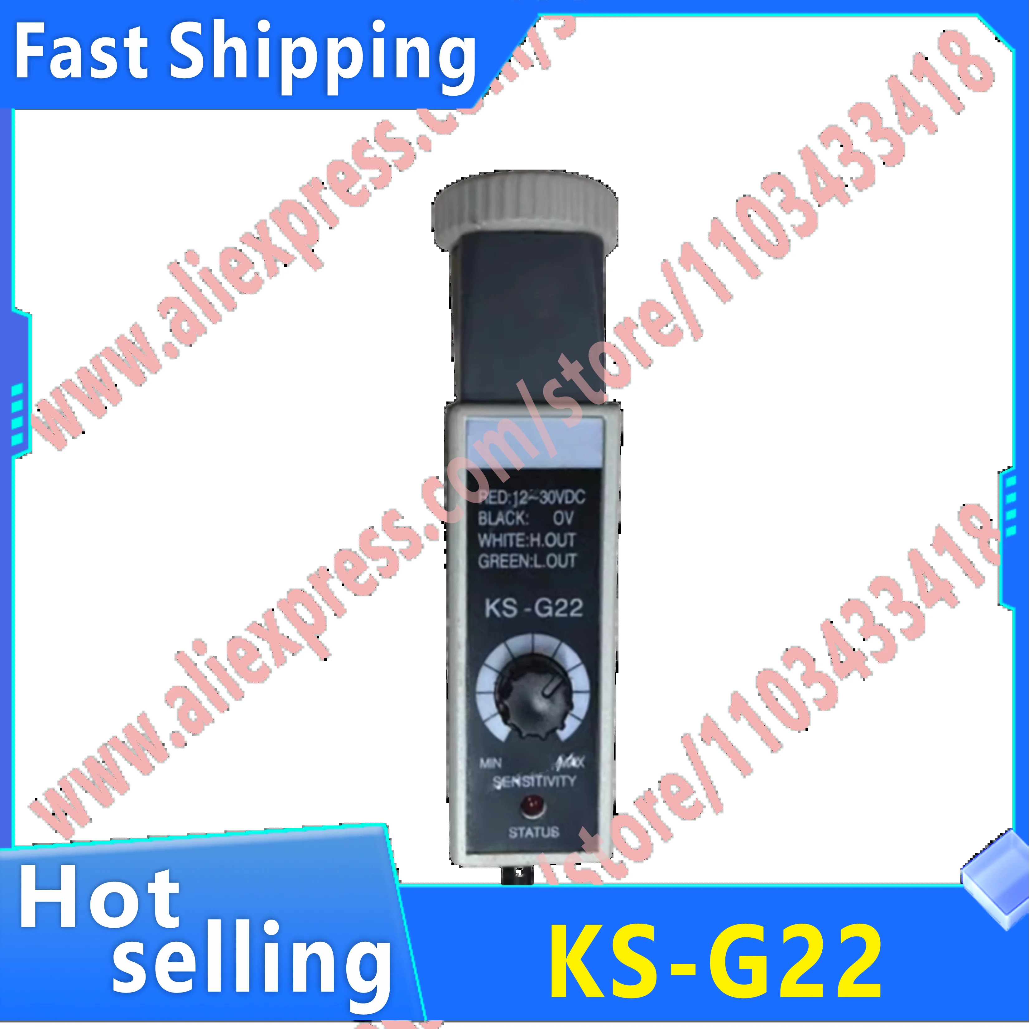 오리지널 KS-R22 KS-W22 KS-G22 KS-WR22 KS-WG22 센서