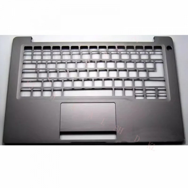 N 98델 래티튜드 7400 E7400 노트북 팜레스트 C 쉘 케이스 커버 2R7XW 02R7XW