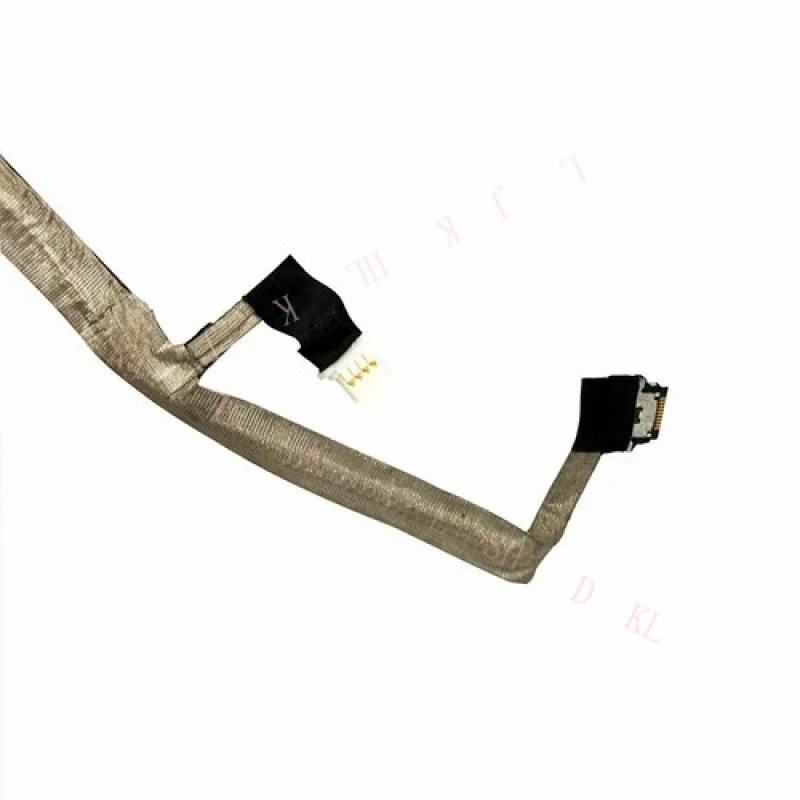 델 인스피론 15-5000 5555 5558 5559신품 터치 LCD EDP FHD 케이블 DC02002C900 0401NT 401NT