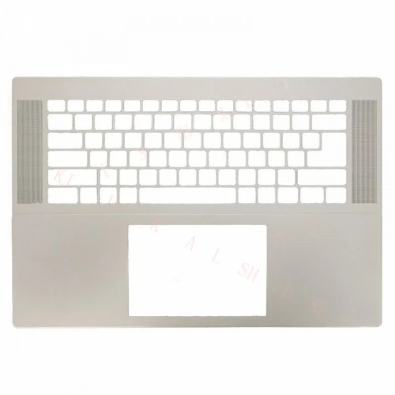 델 인스피론 16Pro 5620 5625 단 케이스 팜레스트 0HJ5PC HJ5PC 실버새