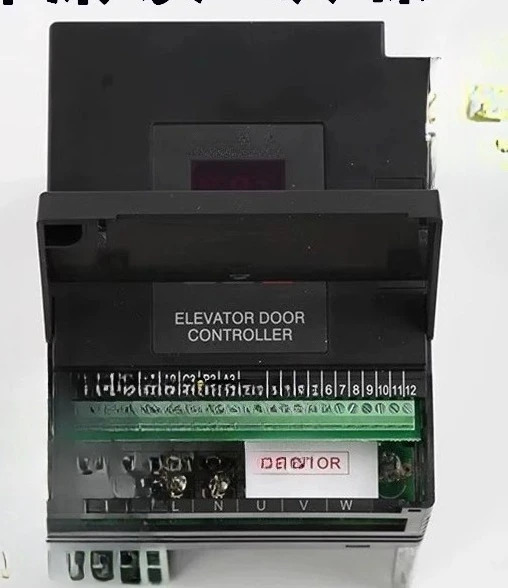 파나소닉 수직 도어 크레인버터 크레AAD03011DK AAD0302DKT 컨트롤러부품