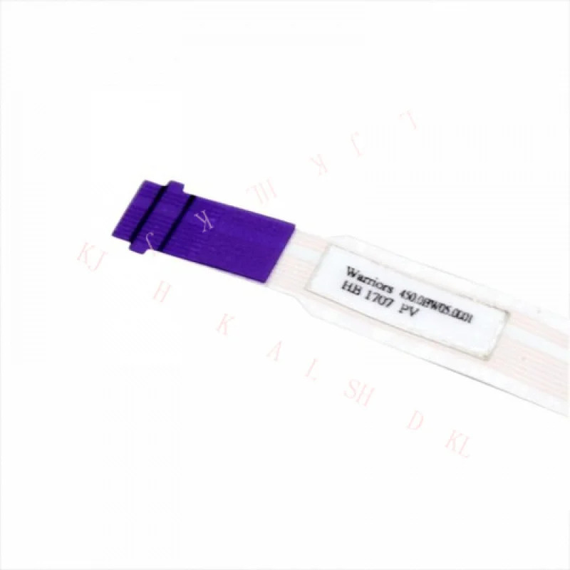 N 450.0BW05.0001 0011 hp호환 X360 15-BR신품 HDD 하드 드라이브 커넥터 소켓 케이블