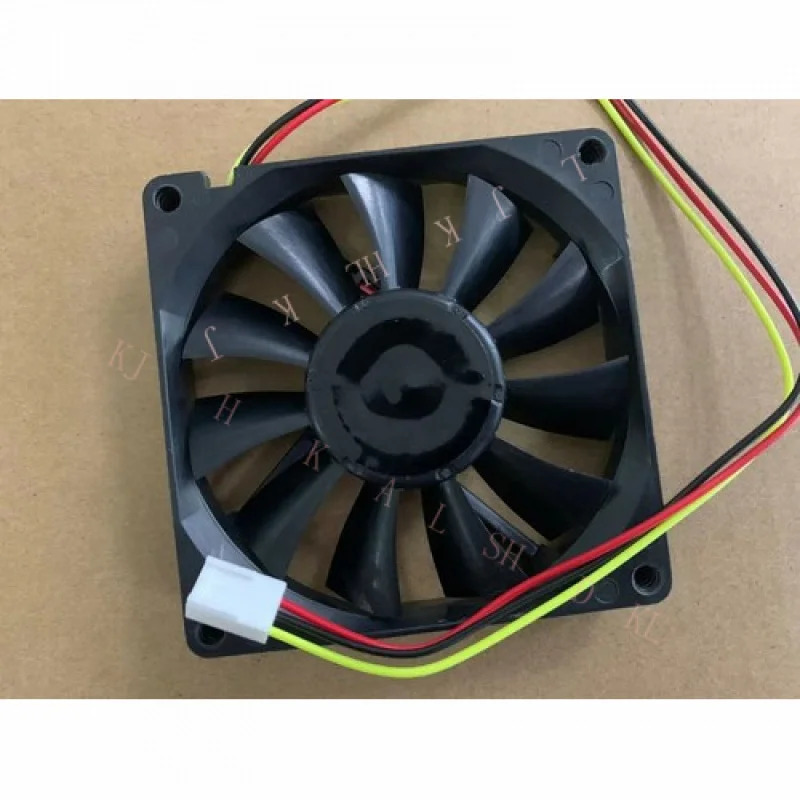 NMB-MAT 24V DC 0.16A 냉각팬 A90L-0001-0422 80x80x15MMN 3106KL-05W-B59