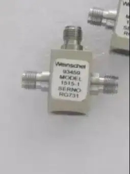 DC - 26.5 GHz 18GHZ RF 동축 전력 분배기