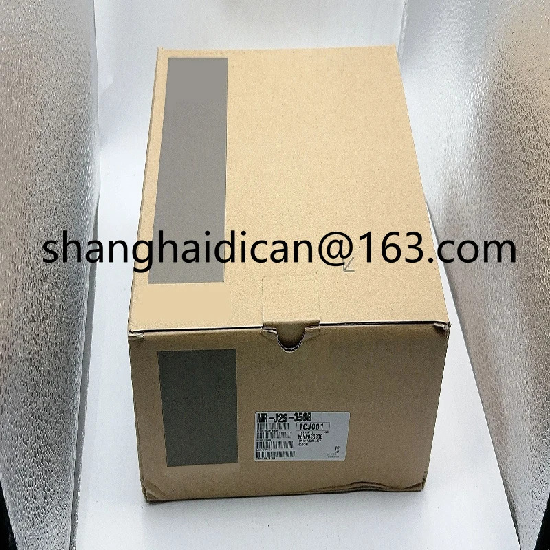 MR-J4-22KB 서보 고전압 드라이브
